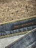 Citizens of Humanity Hearts Blue Jeans Size 29 waist - photo 8