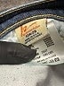 Citizens of Humanity Hearts Blue Jeans Size 29 waist - photo 9