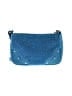 Coach Blue Crossbody Bag One size - photo 3
