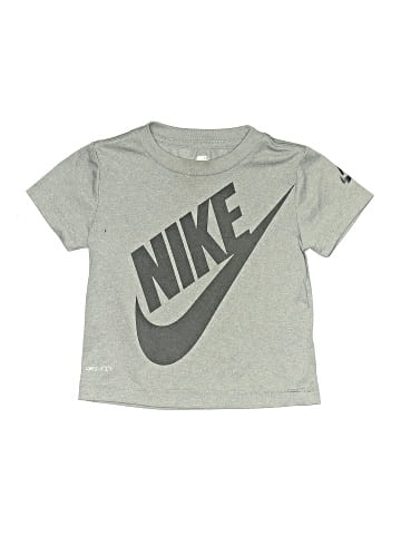 Nike Short Sleeve T-Shirt (view 1)