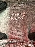 Jumping Beans 100% Polyester Gray Turtleneck Sweater Size 7 - photo 3
