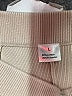 Unbranded Solid Tan Casual Pants Size L - photo 7