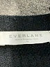 Everlane 100% Cashmere Black Cashmere Pullover Sweater Size M - photo 6