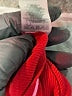 Assorted Brands Red Sports Bra Size XS - photo 8