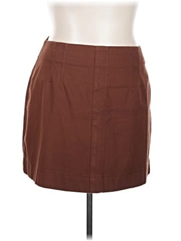 SPANX Casual Skirt (view 1)