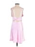 Lulus 100% Polyester Pink Cocktail Dress Size S - photo 2