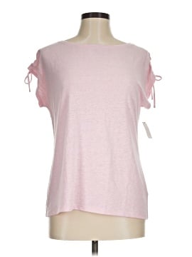 Talbots Short Sleeve Top (view 1)