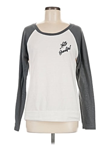 Joei & I Sweatshirt (view 1)