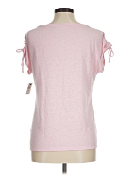 Talbots Short Sleeve Top (view 2)