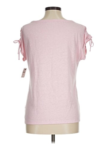 Talbots Short Sleeve Top (view 2)