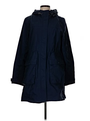 Sweaty Betty Raincoat (view 1)