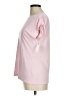Talbots Pink Short Sleeve Top Size M (petite) - photo 5
