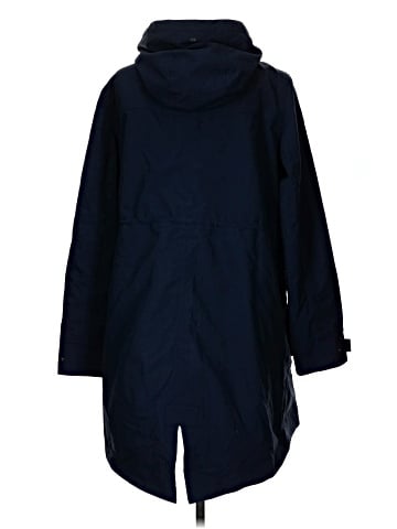 Sweaty Betty Raincoat (view 2)