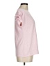 Talbots Pink Short Sleeve Top Size M (petite) - photo 4
