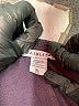 Athleta Purple Pullover Sweater Size XL - photo 7