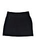 Athleta Solid Black Active Skort Size 4 - photo 1