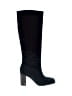 Sam Edelman Black Boots Size 7 - photo 1