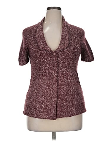 Kersh Cardigan (view 1)