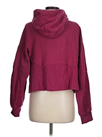 Lululemon Athletica Zip Up Hoodie (view 2)