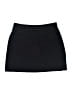 Athleta Solid Black Active Skort Size 4 - photo 2