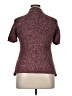 Kersh Burgundy Cardigan Size XL - photo 2