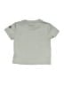 Nike 100% Polyester Gray Short Sleeve T-Shirt Size 2T - photo 2