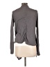 Vanity Gray Cardigan Size L - photo 2
