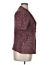 Kersh Burgundy Cardigan Size XL - photo 4