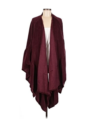 By Anthropologie Poncho (view 1)