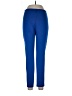 Win Win Solid Blue Active Pants Size L - photo 1