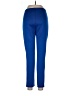Win Win Solid Blue Active Pants Size L - photo 2