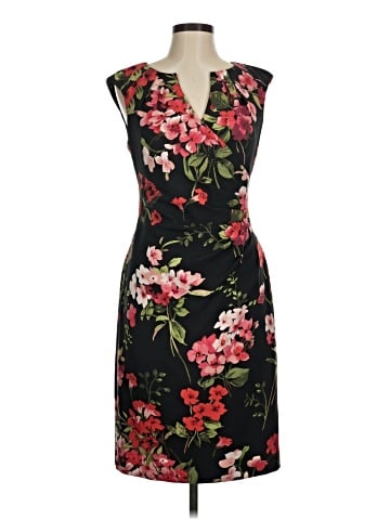 Adrianna Papell Cocktail Dress (view 1)