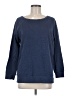 Victoria's Secret Blue Pullover Sweater Size M - photo 1