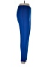 Win Win Solid Blue Active Pants Size L - photo 4