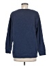 Victoria's Secret Blue Pullover Sweater Size M - photo 2