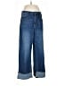 Halara Blue Jeans Size M - photo 1