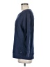 Victoria's Secret Blue Pullover Sweater Size M - photo 5