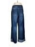 Halara Blue Jeans Size M - photo 2