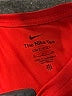 Nike Red Active T-Shirt Size S - photo 7