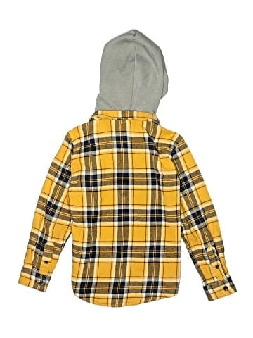 Old Navy Long Sleeve Button-Down Shirt (view 2)