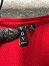 Assorted Brands Red Pullover Sweater Size L - photo 7