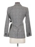 J.Crew Plaid Gray Blazer Size 2 (petite) - photo 2