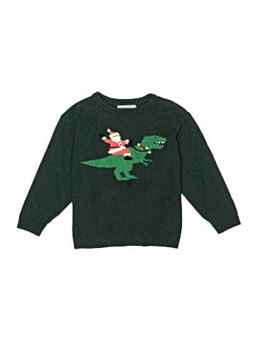 Old Navy Pullover Sweater (view 1)