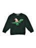 Old Navy Green Pullover Sweater Size 5T - photo 1