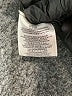BCBGMAXAZRIA Black Blazer Size XXS - photo 7