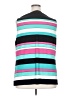 Nine West Teal Sleeveless Top Size 2X - photo 2