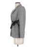 J.Crew Plaid Gray Blazer Size 2 (petite) - photo 5