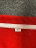 Unbranded Red Sweatshirt Size L - photo 7