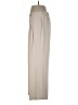 Jules & Leopold 100% Polyester Solid Ivory Casual Pants Size L - photo 5