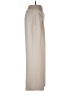 Jules & Leopold 100% Polyester Solid Ivory Casual Pants Size L - photo 4